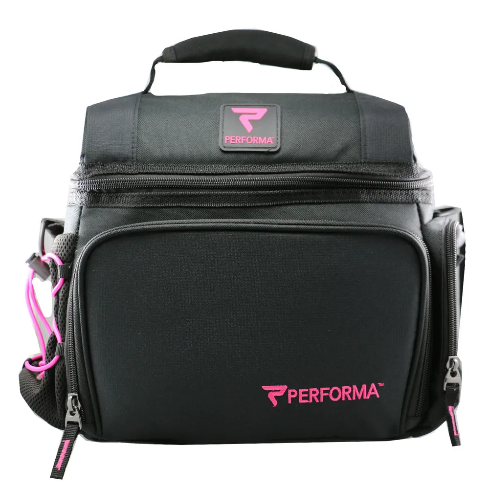 Performa 6 Meal Cooler Lunch Bag Bramalea City Centre